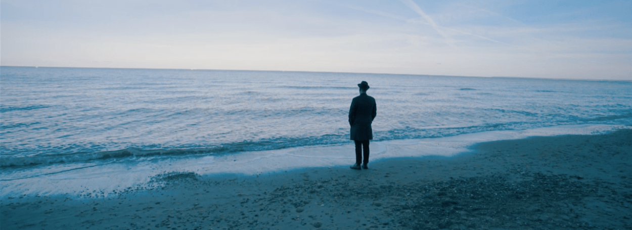 Thoughts of Hendrik Janssen or The Beauty of Transience
